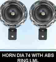High Performance Horn (H07)