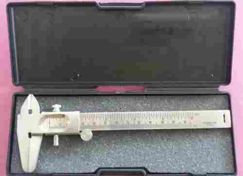 Stainless Steel Vernier Calipers 5 Inch
