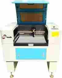 Automatic Wood Engraving Laser Machine