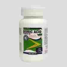 Boric Acid Powder - Calamine Powder