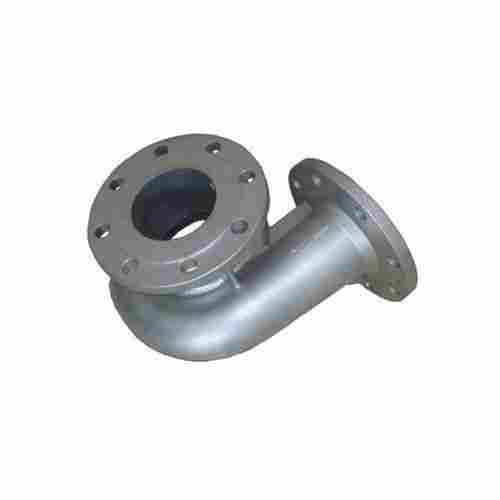 Corrosion Resistance CI Die Casting