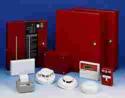 Durable Fire Alarm System
