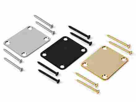 Fine Quality Mounting Plates