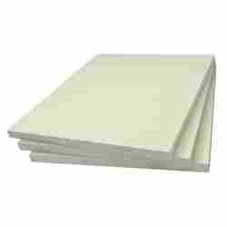 White Ceramic Fiber Board