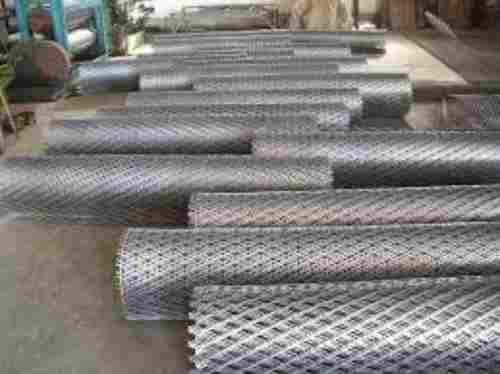 Exclusive Industrial Expanded Metal
