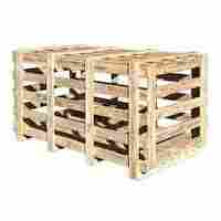 High Grade Wooden Crates For Packaging