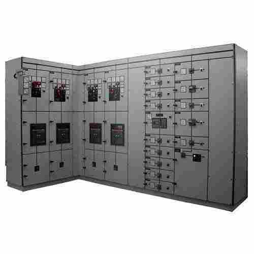 Synchronized Control Panel Board