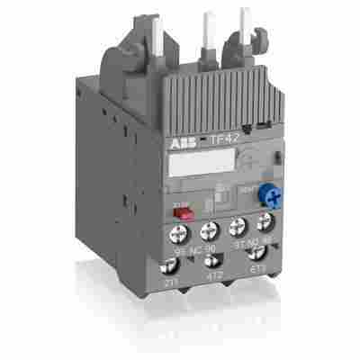 Abb Thermal Overload Relay