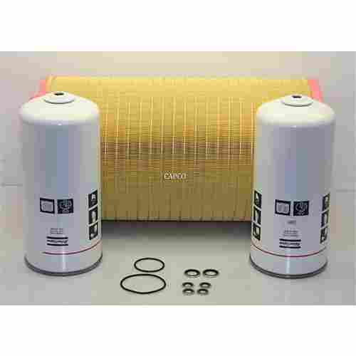 Air Oil Filter Assembly