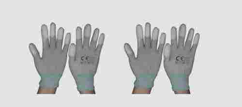 Anti Static Full Finger Gloves