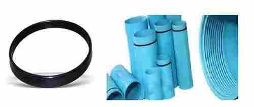 Casting Pipe Rubber Ring