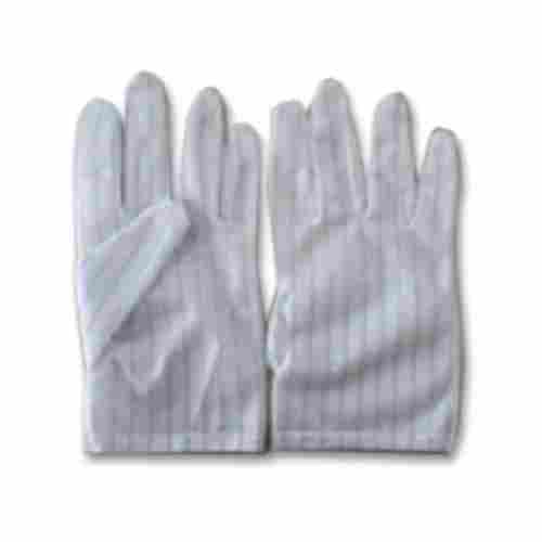 Esd Polyester Lined Gloves
