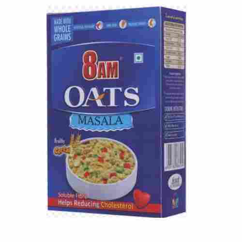 Highly Nutritious Masala Oats