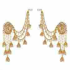 Ladies Fancy Jhumka Earring