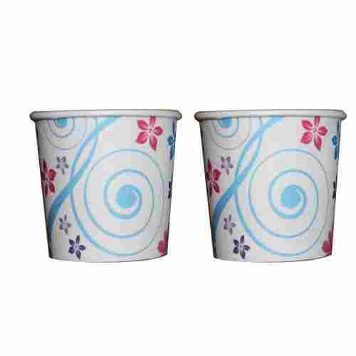 Printed Disposable Paper Cup(Glass)