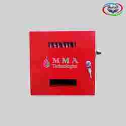 Sanitary Napkin Vending Machine - Maya Vend 20