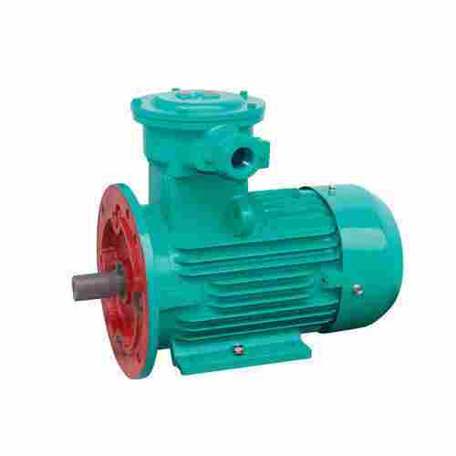 Three Phase Flame Proof Motor