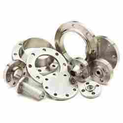 Well Designed Stainless Steel Flanges