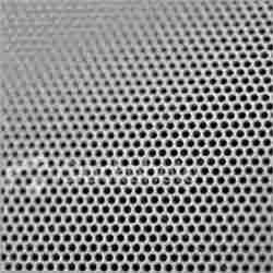 Good Quality Perforated Sheets