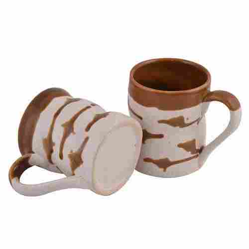 Matt Finish Ceramic Mugs