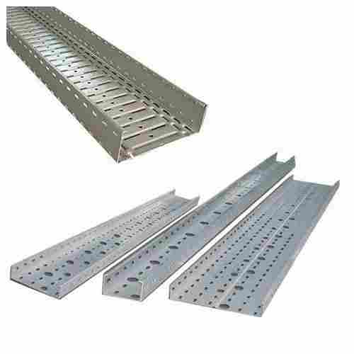 Rectangular MS Cable Tray