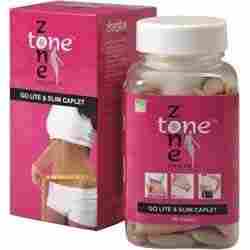 Tonezone Pharmaceutical Capsules