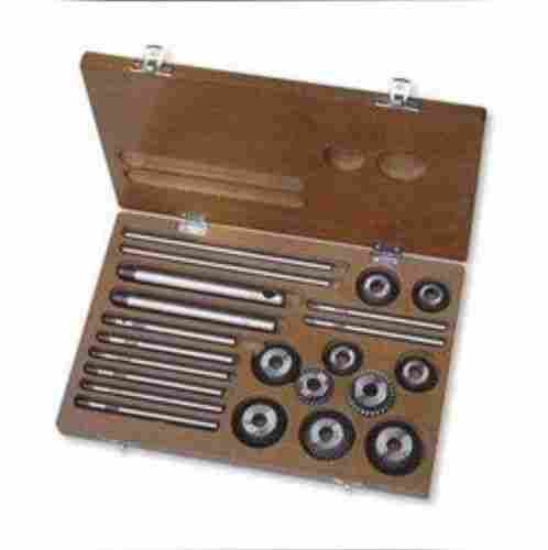 Valve Seat And Face Cutter Set