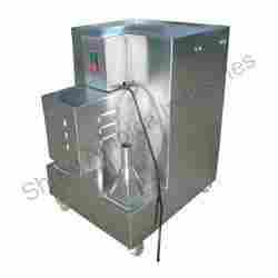 Automatic Dust Extractor Machine
