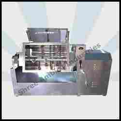 Automatic Powder Mixer Machine