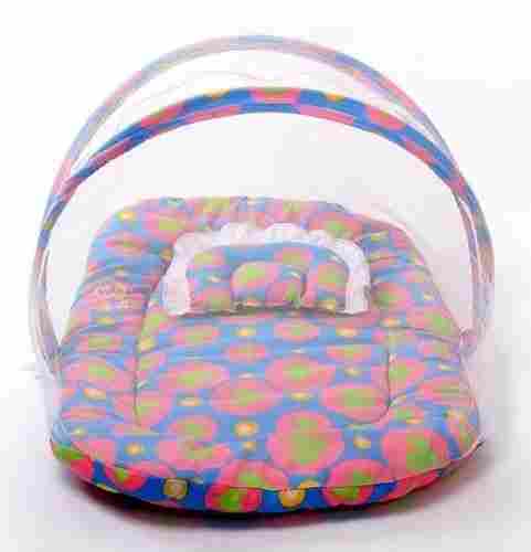 Baby Bedding With Mosquito Net