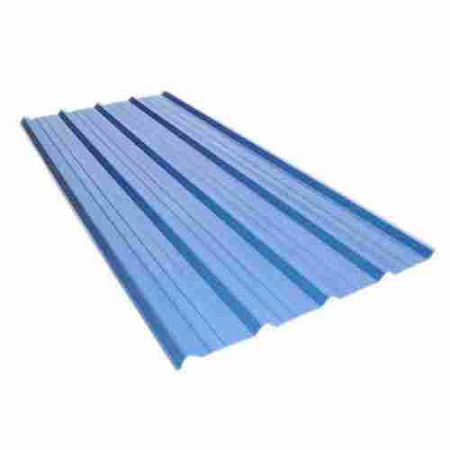 Blue Metal Roofing Sheet