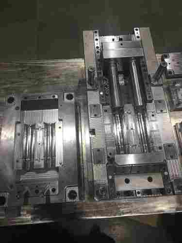 High Precision Plastic Injection Moulds