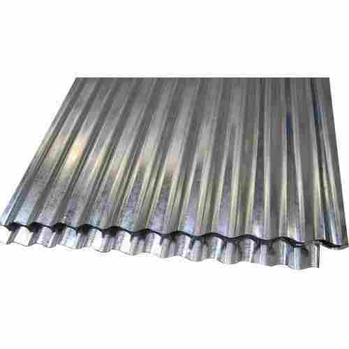High Strength Galvanized Roofing Sheet