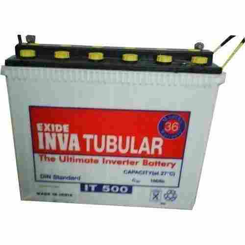 Inva Tubular Inverter Batteries 