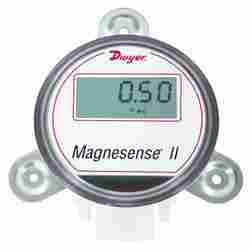Magnesense II Differential Pressure Transmitter