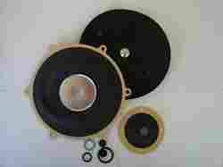 Rubber Fabric Diaphragm For LPG Kits