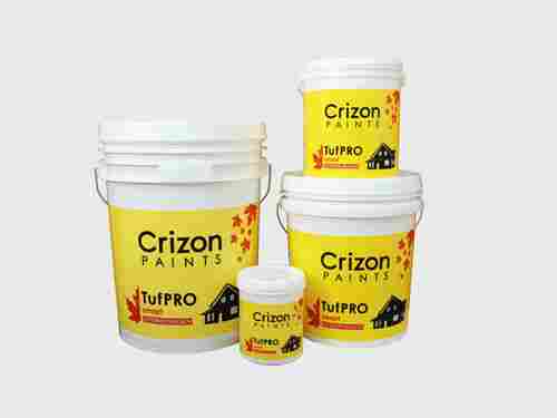 Crizon Exterior Emulsion Paints