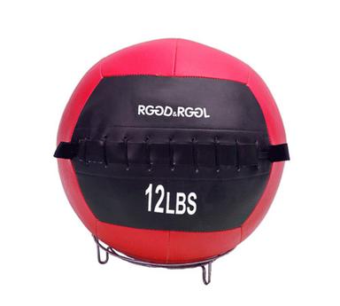  पु+पीपी कॉटन+रबर अनुकूलित व्यक्तिगत सस्ता स्लैम लेदर पु मेडिसिन वॉल बॉल 