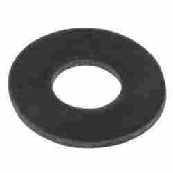 Flawless Finished Rubber Washers