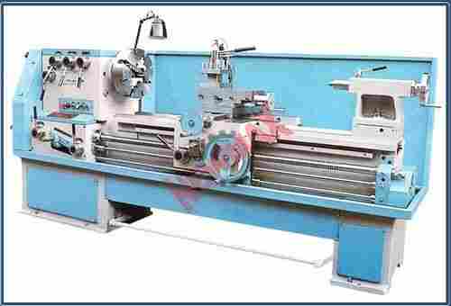 Industrial All Geared Lathe Machines