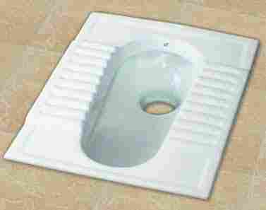 Squat Toilet Pan