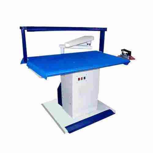 Vacuum Ironing Table with Buck