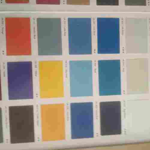 Designer Colorful Acp Sheet 