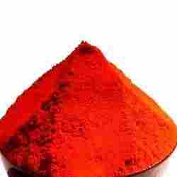 Excellent Quality Red Chilly Powder