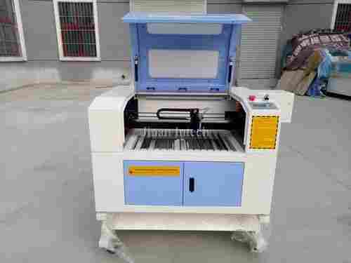 New Type LFJ6040 China Laser Cutting Machine