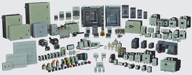 All Types Siemens Switchgears