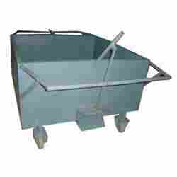 Concrete Trolley For Construction 