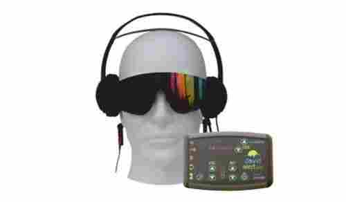 Cranio-Electro Stimulation Machine (CES)