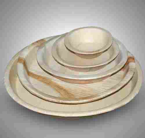 Dinnerware Areca Leaf Plates