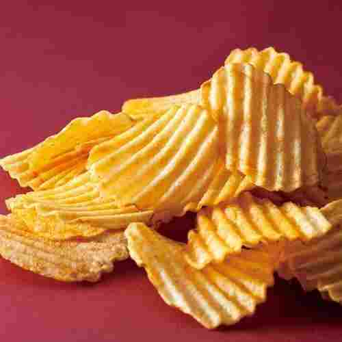 Hot Fries Potato Chips
